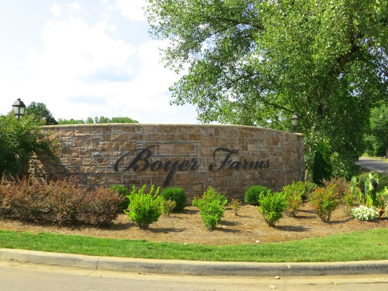 Boyer Farms Real Estate Listings